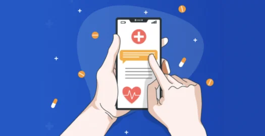 Top 16 Healthcare App Development Companies (2025)