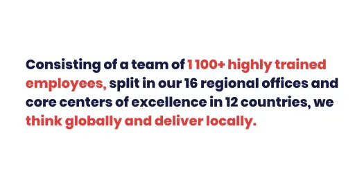 CRM software development company 1