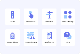 Heuristic Evaluation