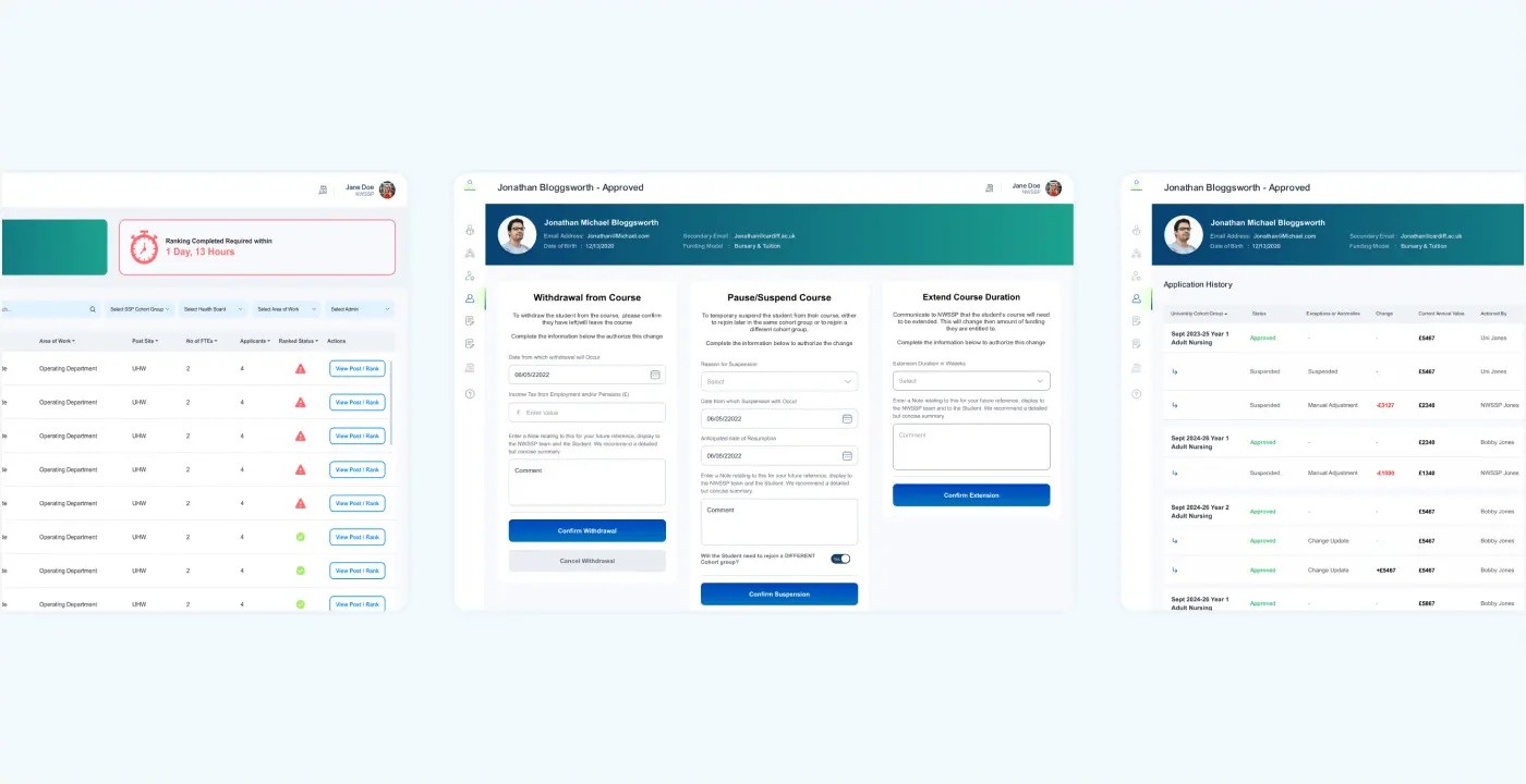 Nodejs development company