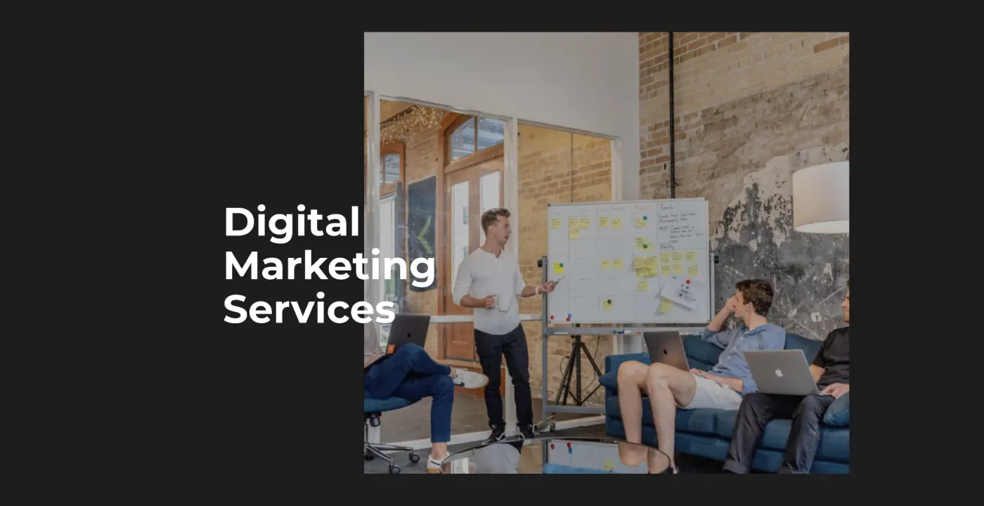 Rise digital marketing company