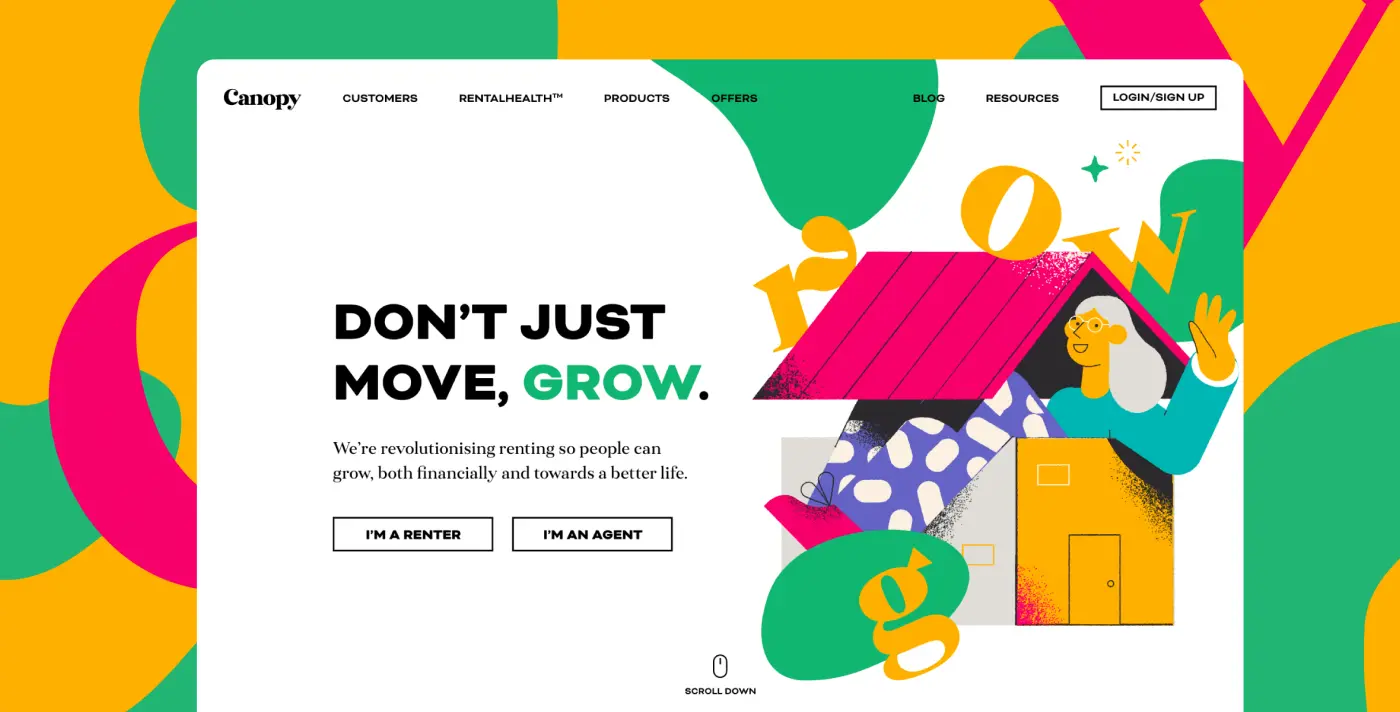 UI UX design agency in London