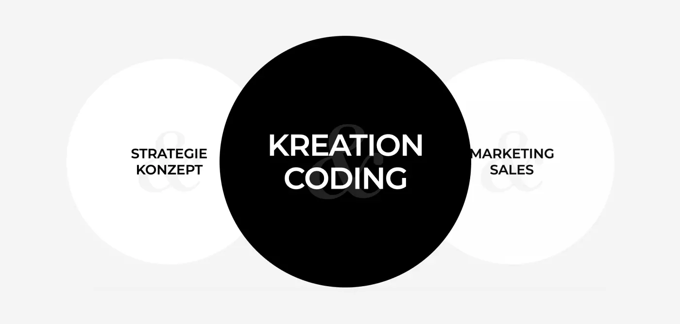 Agentur für Softwareentwicklung