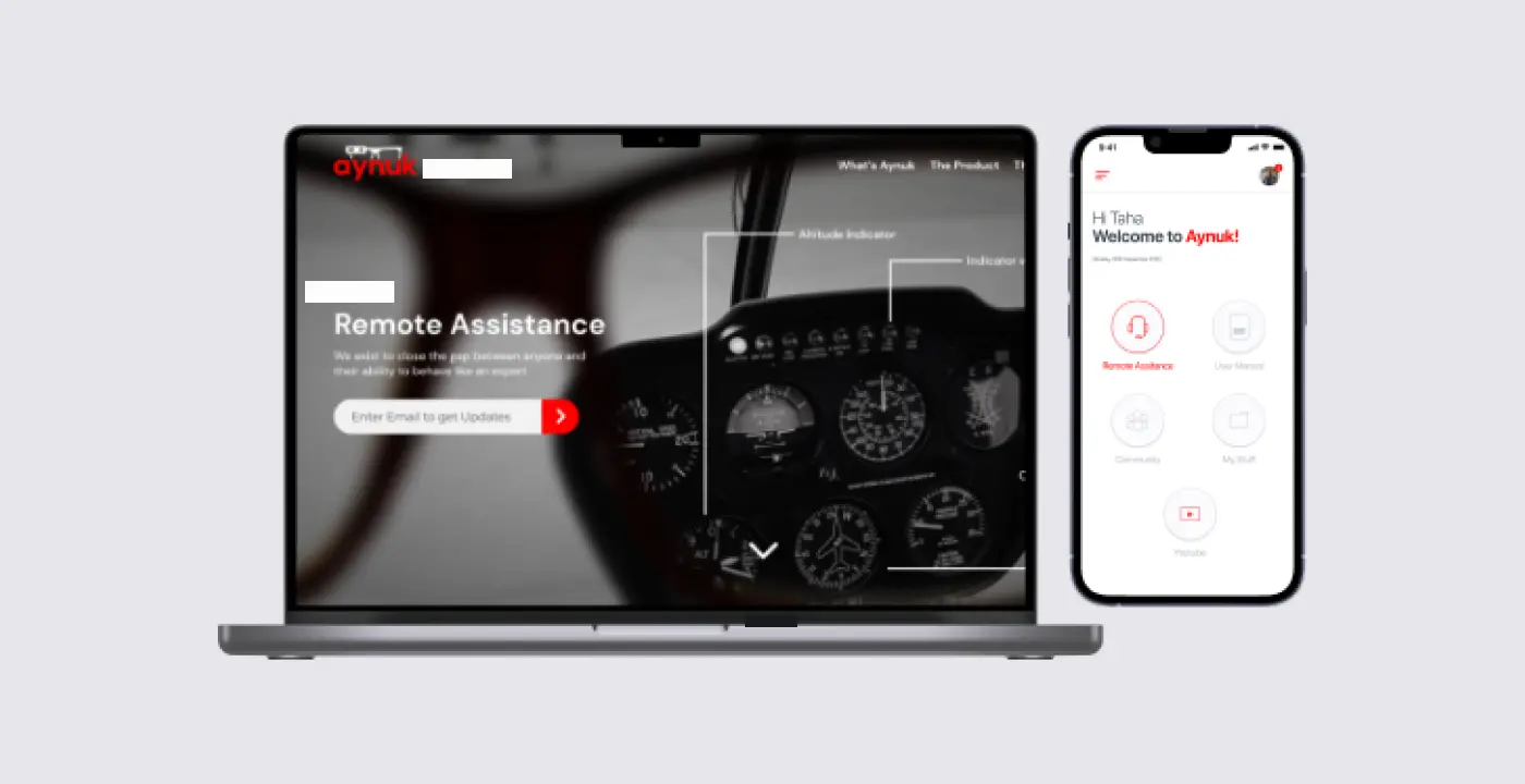 ByteCorp Technologies