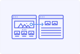 Horizontal Prototype