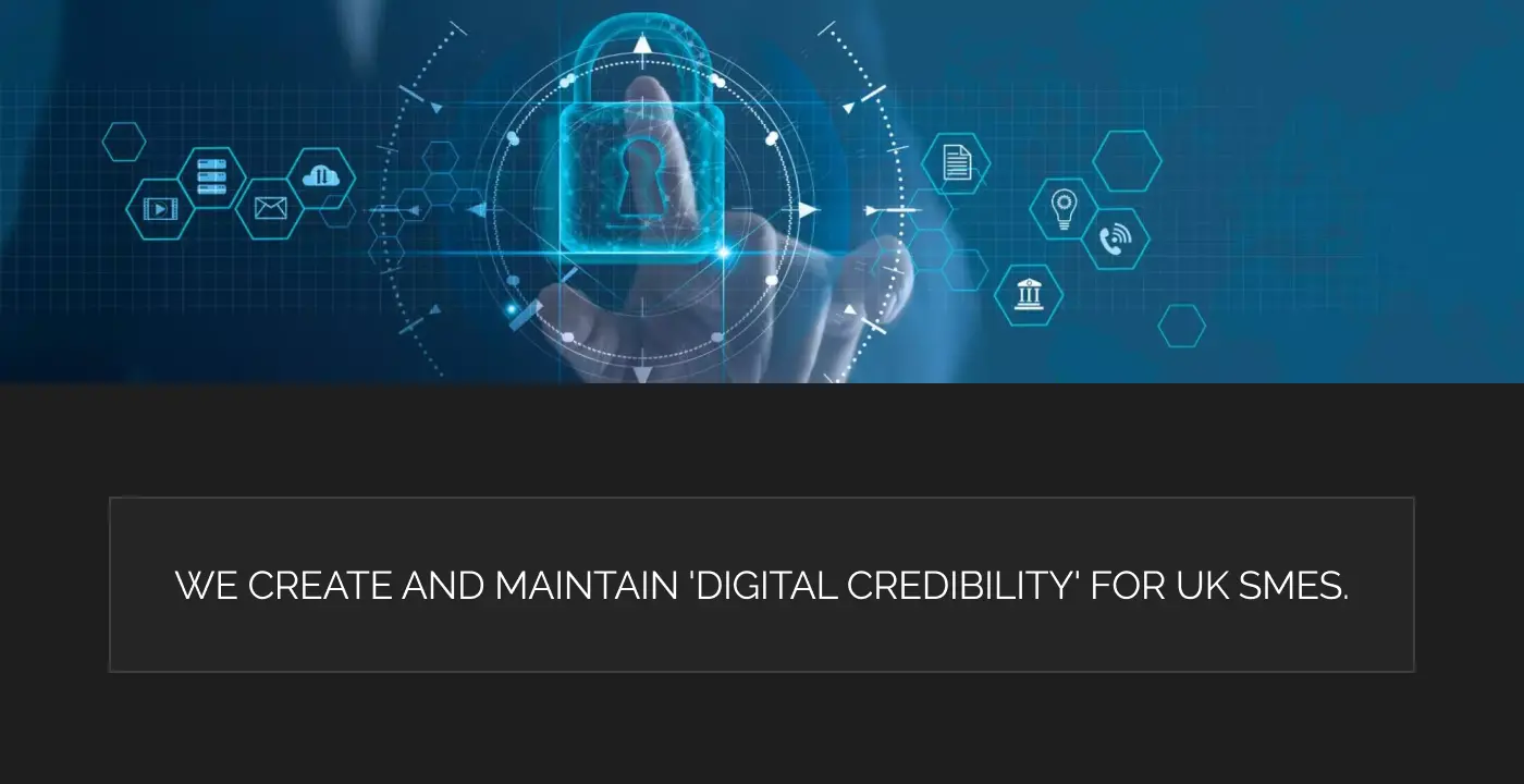 IT company in the UK