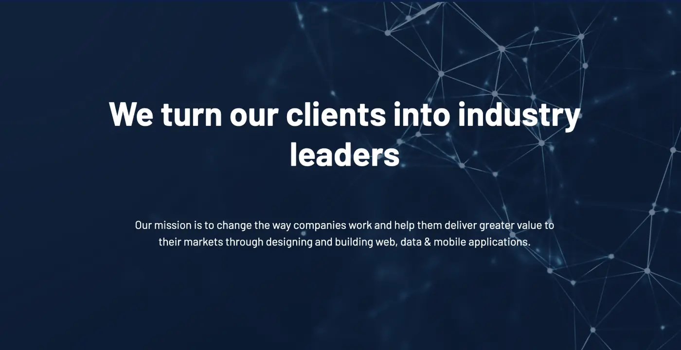 IT services companies in United Kingdom