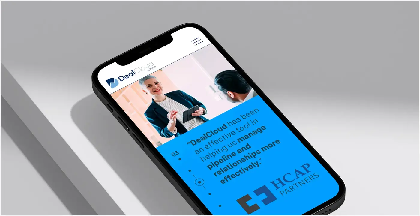 IT solutions company