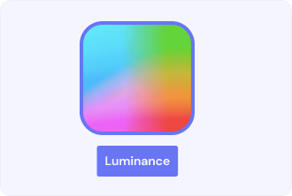 Luminance