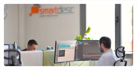 Smartdesc 1