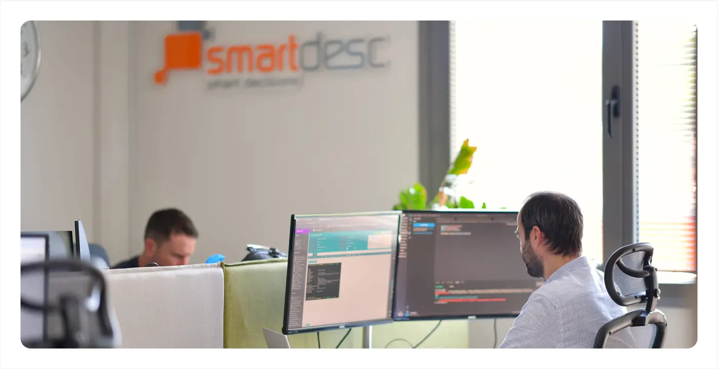 Smartdesc