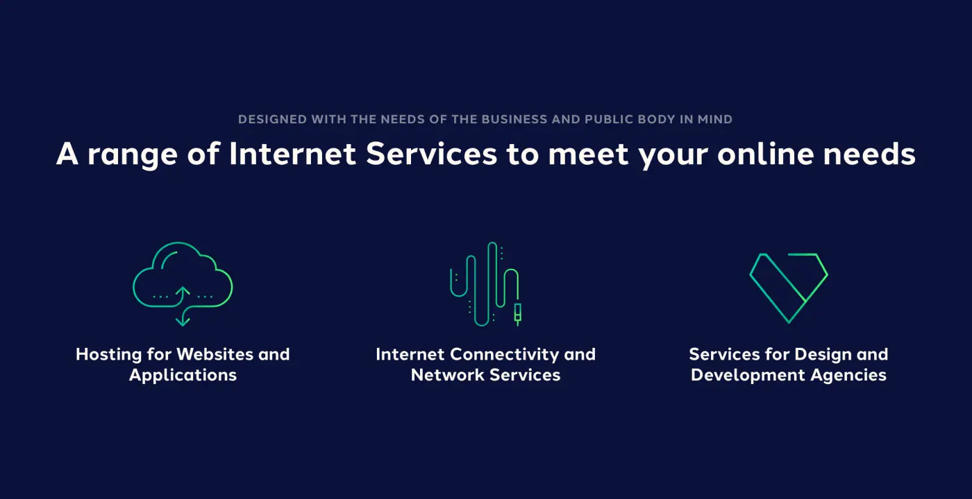 TIBUS IT support company UK