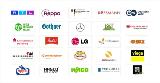 Webdesign Agentur 1