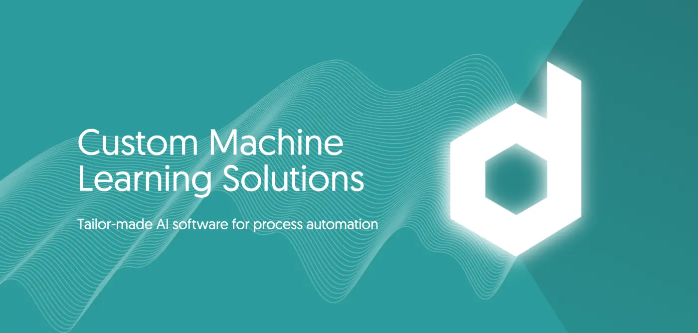 dida Machine Learning