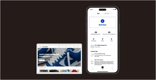 eCommerce app development company 1