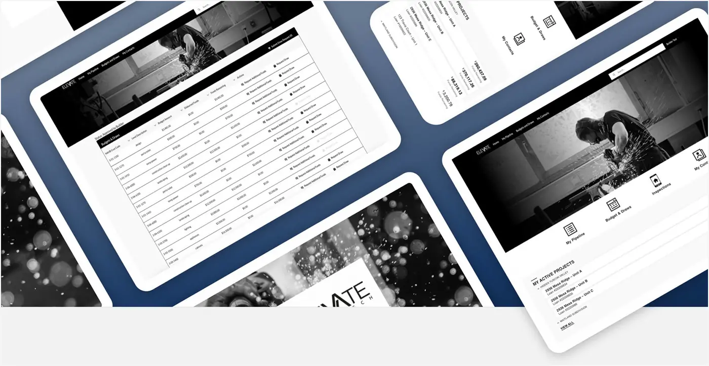 fintech mobile app development company