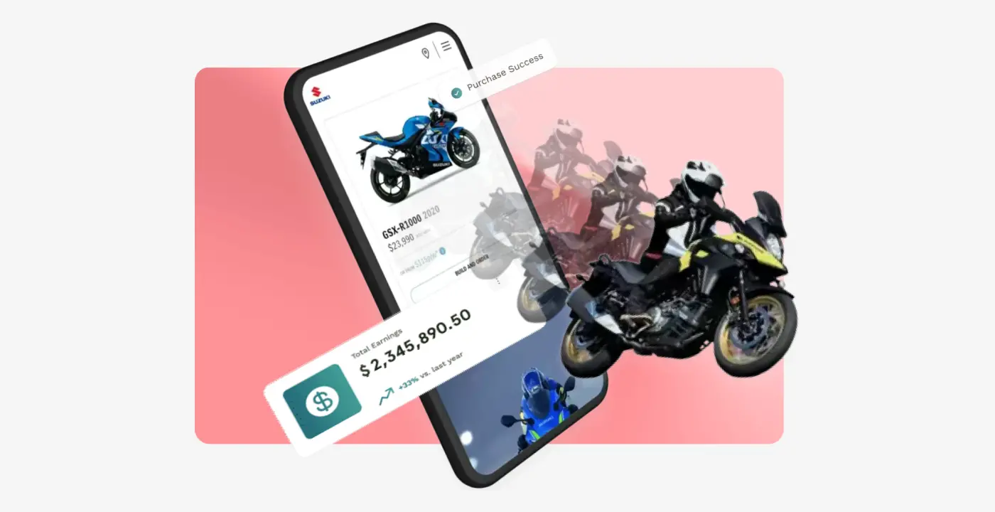 full stack development company