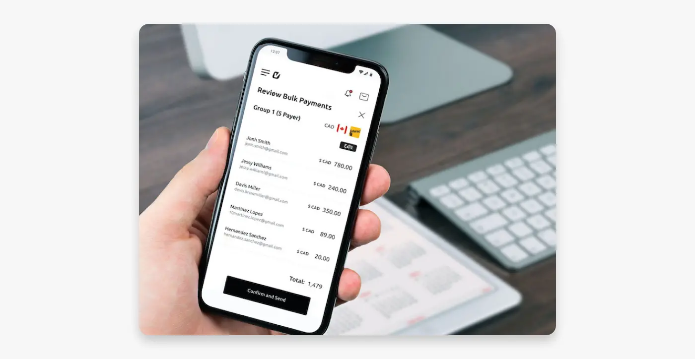 gravit e technologies