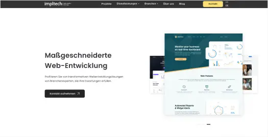 impltech 1