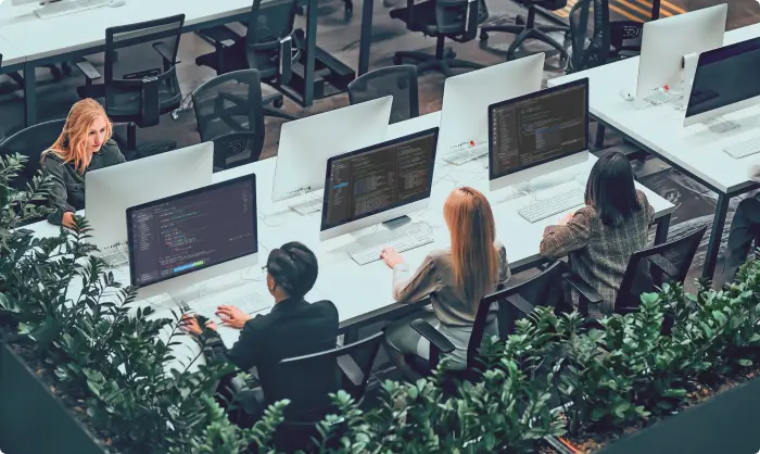 list of IT Companies in London 2