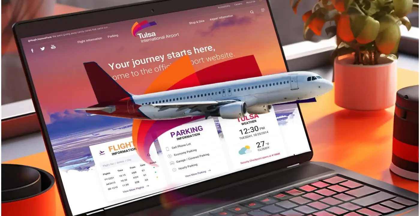 outsourcing web development company