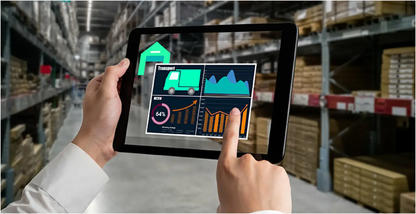 transportation software development company