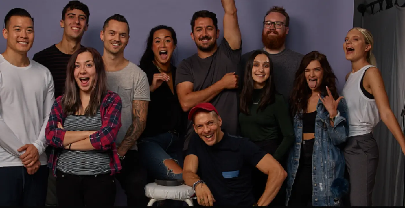 eCommerce web design firm