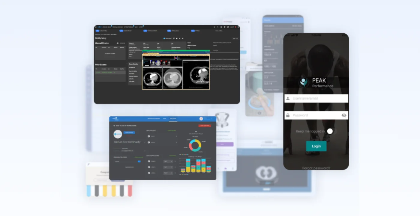 Medical Software Development Company 1