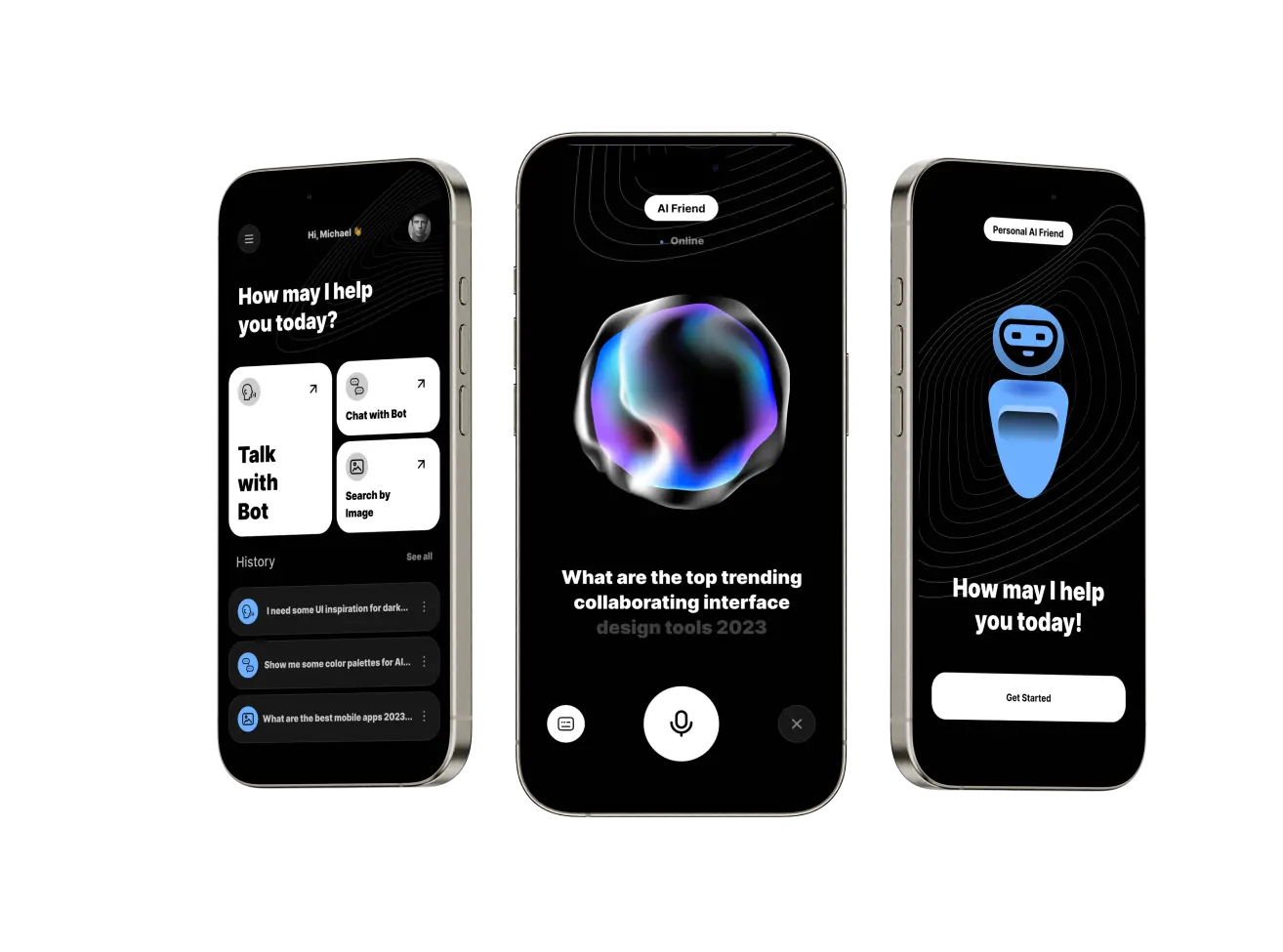 AI product development