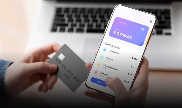 Mobile Banking App Development guide 2