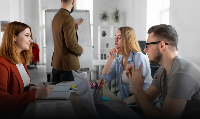 Product Development vs Product Management 2