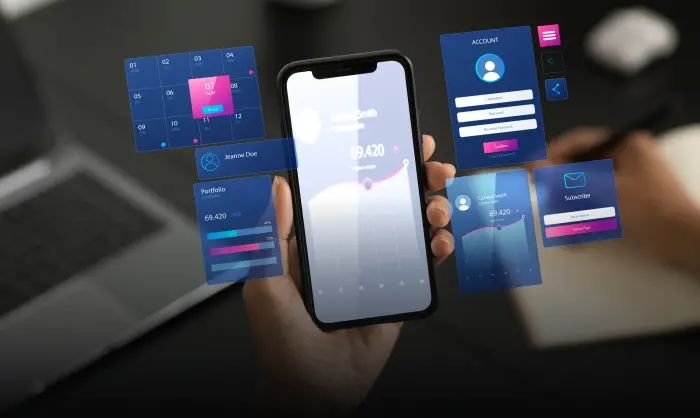 App Development Companies In London 2