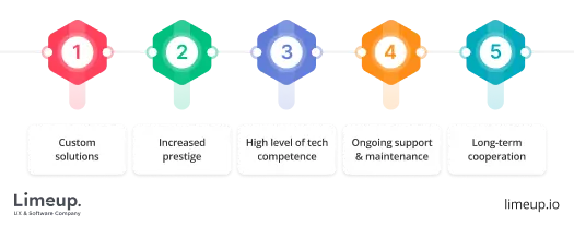 Benefits of working 1