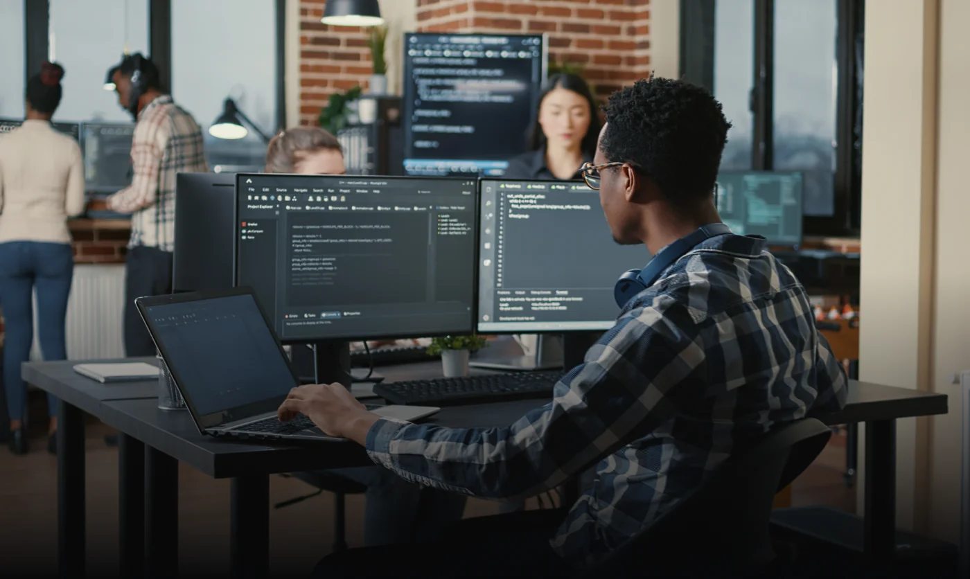 Dedicated Development Team 2