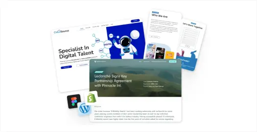 First Rate Marketing 1