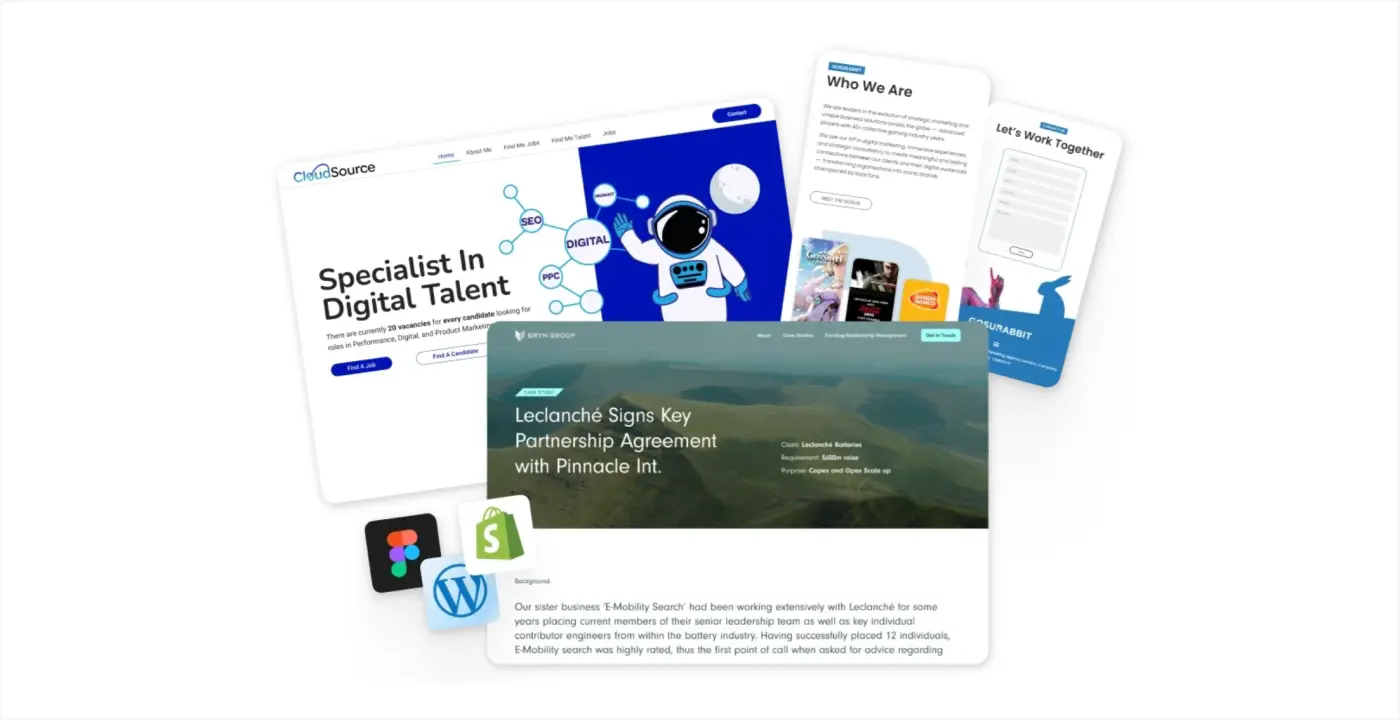 First Rate Marketing