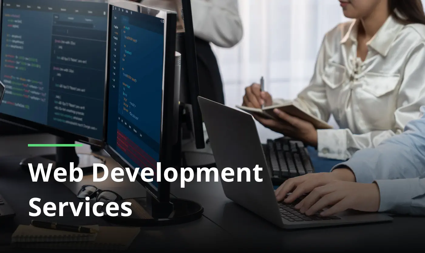 Web Development Services In The Uk 1