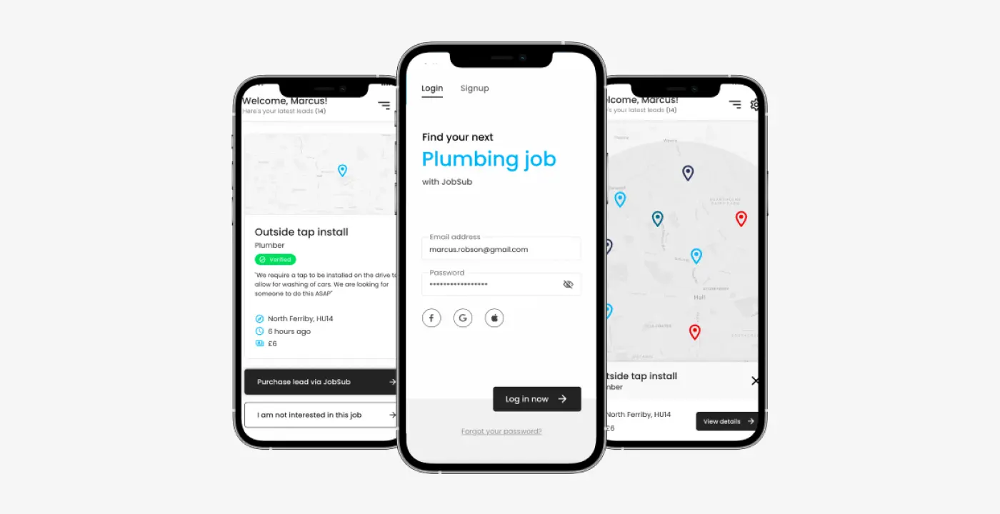 app development company