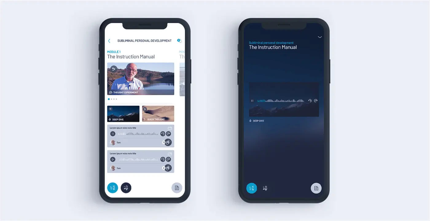custom software development company