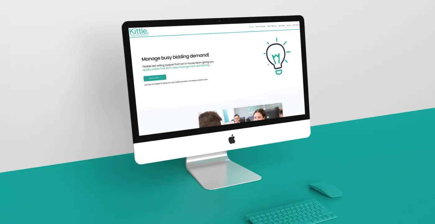 website design company