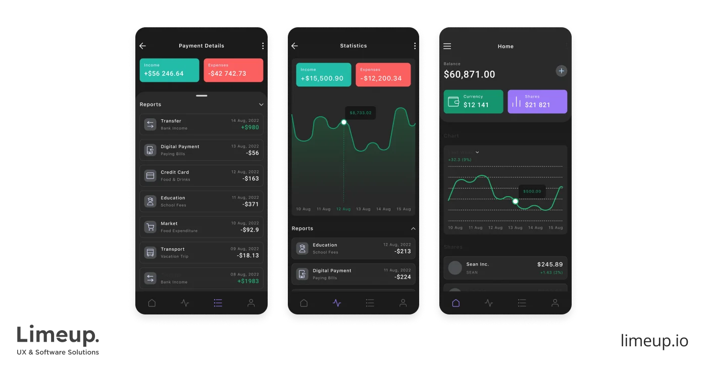 Digital Banking Platform Development 1