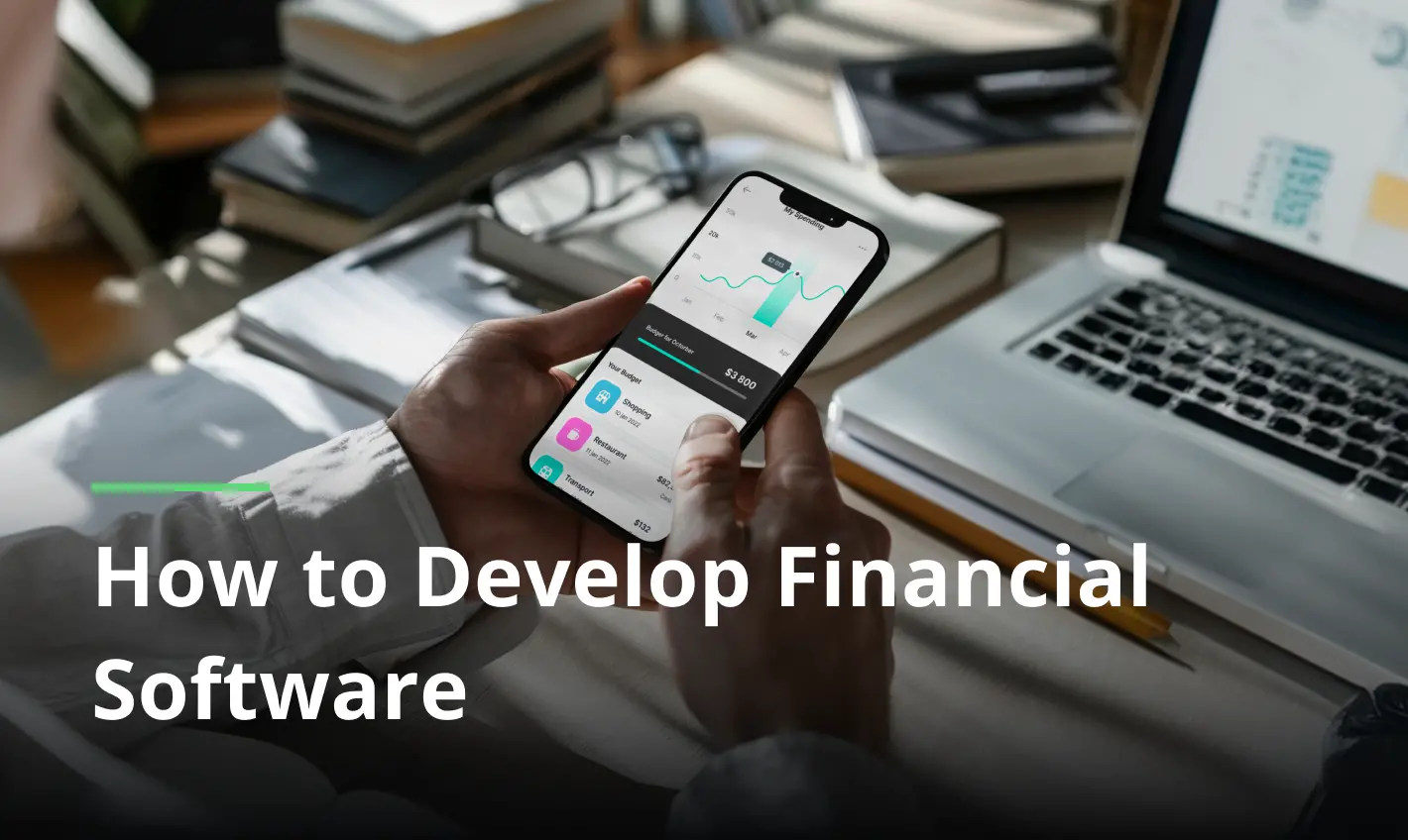 Financial Software Development Guide 4