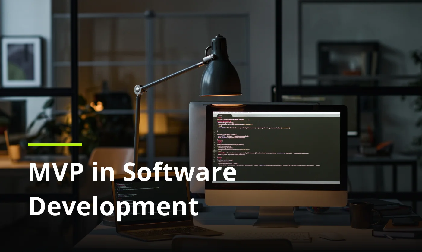 Mvp In Software Development 1