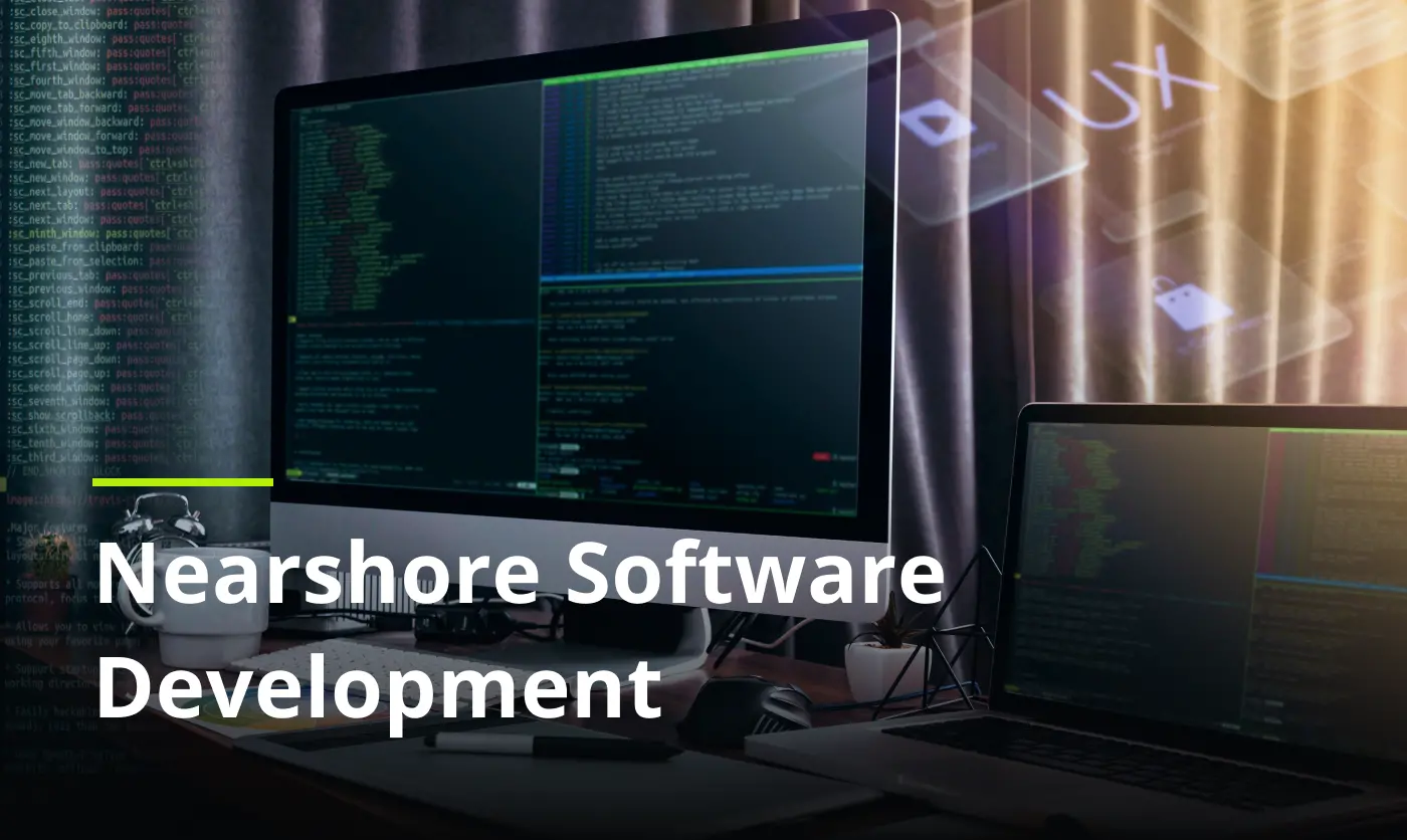 Nearshore Software Development guide