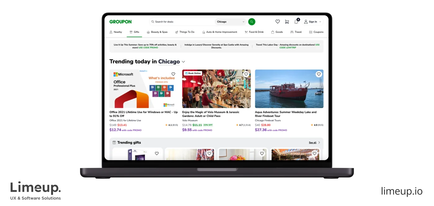 Piecemeal Mvp Development Example 1