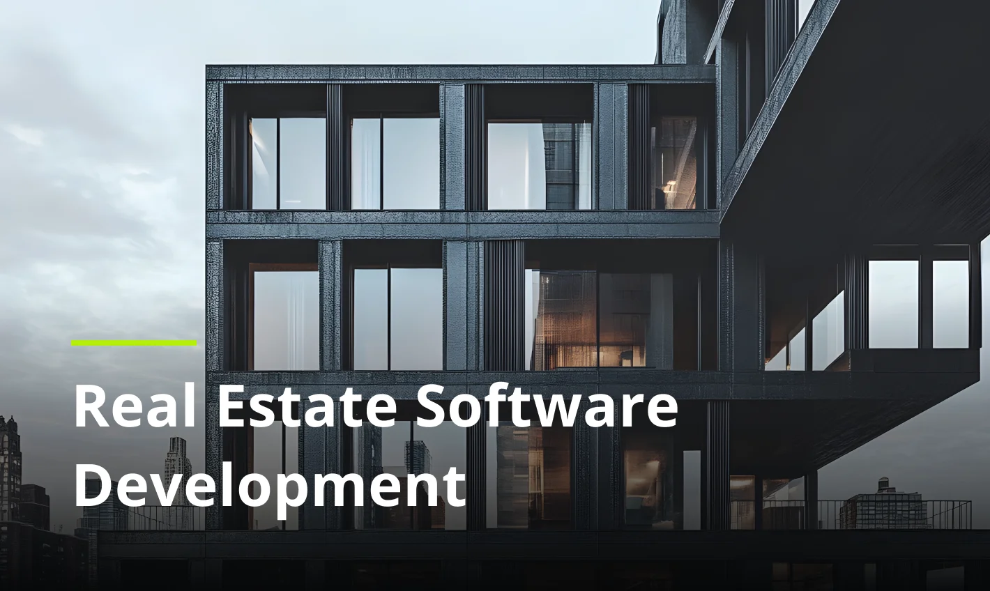 Real Estate Software Development Guide 1