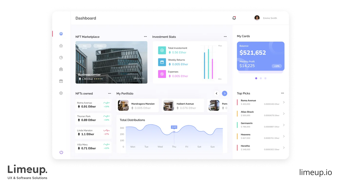 Real Estate Investment Management Software 1