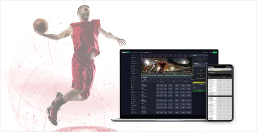 Sportsbook Software Vendor
