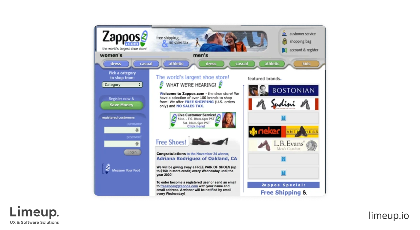 Wizard Of Oz Mvp Example 1