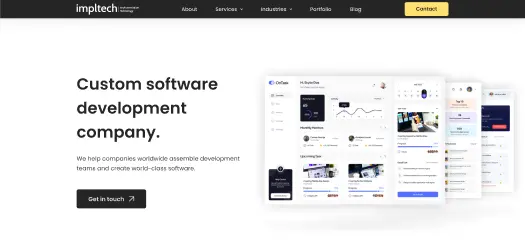 impltech